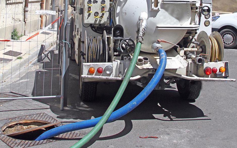déboucheur de canalisation Corbeil-Essonnes