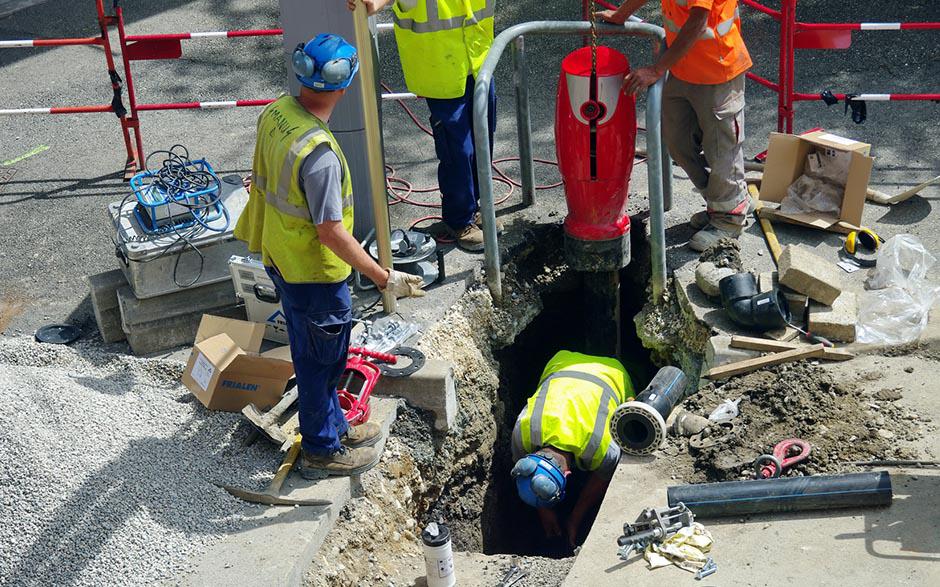 comment déboucher wc facilement Le Blanc-Mesnil