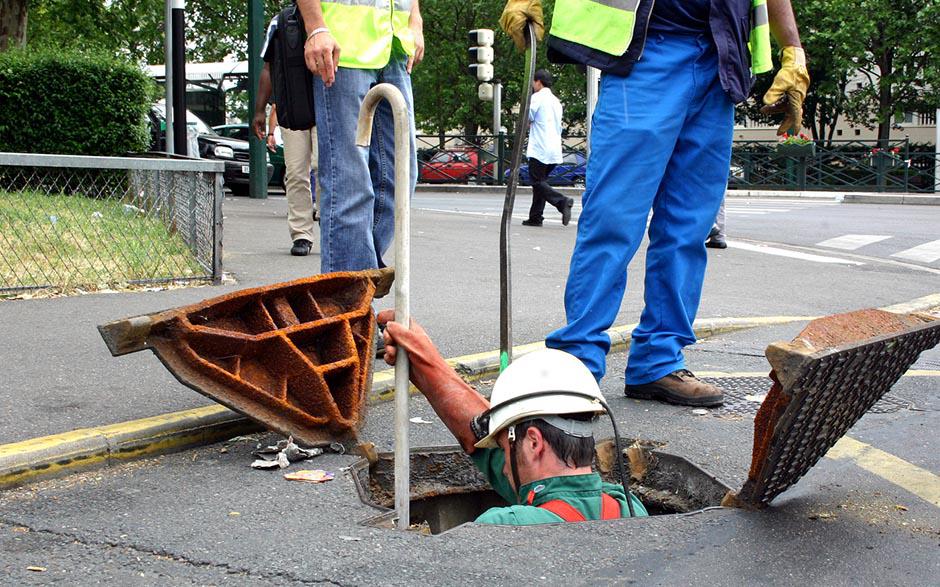  déboucher wc Vaujours