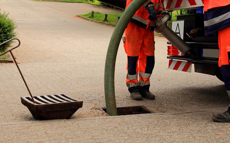 déboucheur de canalisation Corbeil-Essonnes